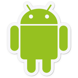 Homepage 13 android