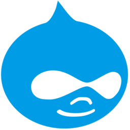 Homepage 18 drupal