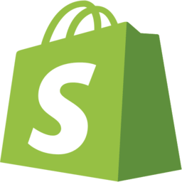 Homepage 17 shopify