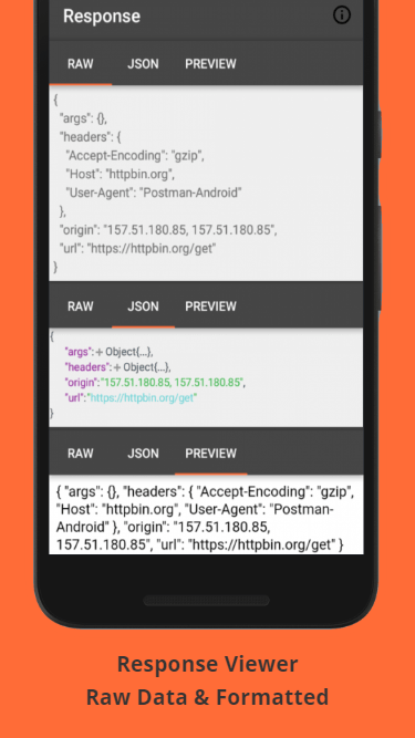 Postman Android - API Testing Tools 1