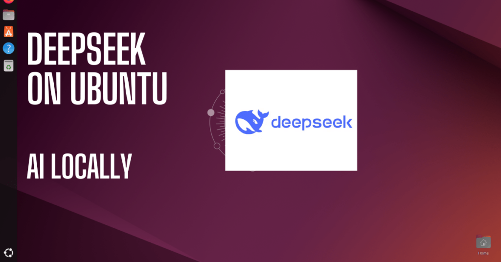How to Install DeepSeek Locally with Ollama on Ubuntu 24.04 » ExpertWolf